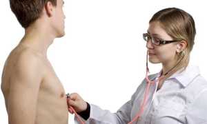 Аутоиммунная бронхиальная астма: симптомы и лечение