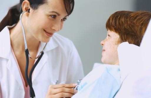 Диагностика астмы