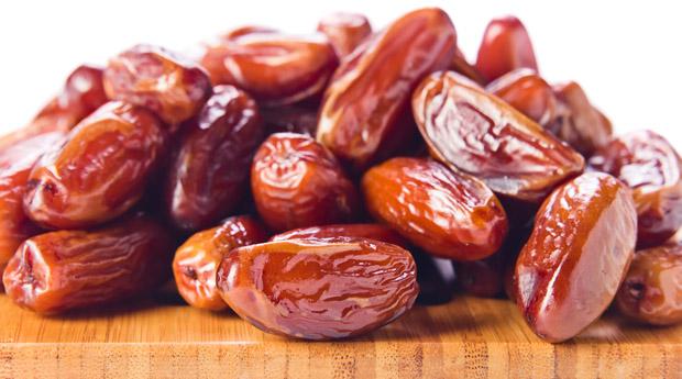 финики и их влияние на иммунитет