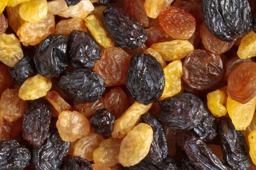 Изюм для иммунитета